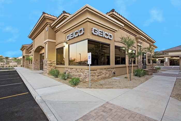 Farnsworth Construction Company of Arizona